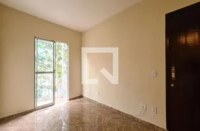 Apartamento para aluguel - piedade, 2 quartos,  40 m² - rio de janeiro