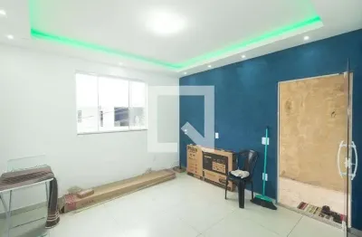 Casa para aluguel - senador vasconcelos, 1 quarto,  45 m² - rio de janeiro