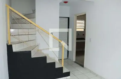 Casa / sobrado em condomínio para aluguel - jardim petrópolis, 2 quartos,  83 m² - cotia