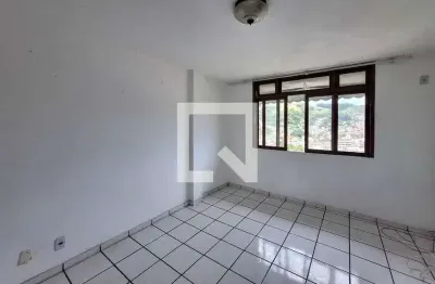Apartamento para aluguel - barro vermelho, 2 quartos,  72 m² - são gonçalo