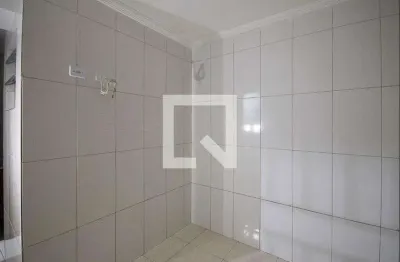 Kitnet / stúdio para aluguel - vila gustavo, 1 quarto,  25 m² - são paulo