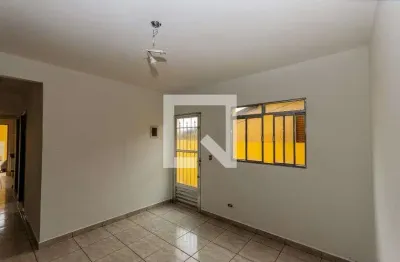 Casa para aluguel - freguesia do ó, 2 quartos,  52 m² - são paulo