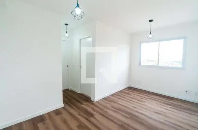 Apartamento para aluguel - jardim miriam, 2 quartos,  41 m² - são paulo