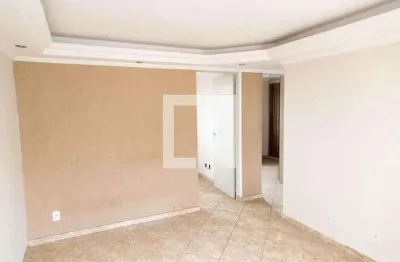 Apartamento para aluguel - conceição, 2 quartos,  50 m² - diadema