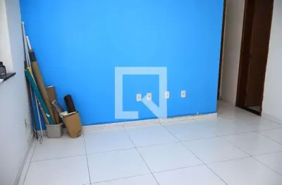 Apartamento para aluguel - cabula vi, 2 quartos,  80 m² - salvador