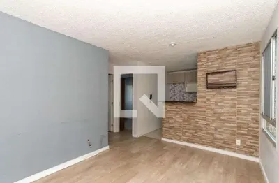 Apartamento para aluguel - jardim ansalca, 2 quartos,  45 m² - guarulhos