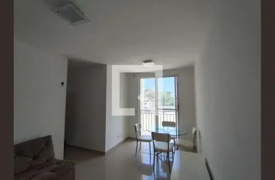 Apartamento para aluguel - taquara, 3 quartos,  65 m² - rio de janeiro