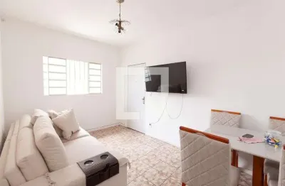 Apartamento para aluguel - araguaia, 2 quartos,  55 m² - belo horizonte