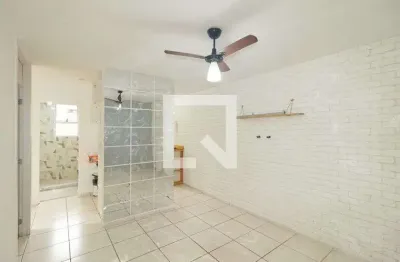 Apartamento para aluguel - campo grande, 2 quartos,  41 m² - rio de janeiro