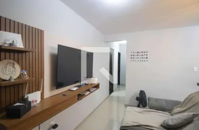 Apartamento para aluguel - colubandê, 2 quartos,  55 m² - são gonçalo