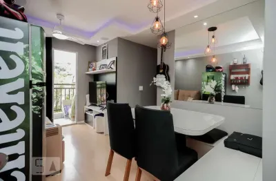 Apartamento para aluguel - cachambi, 3 quartos,  56 m² - rio de janeiro