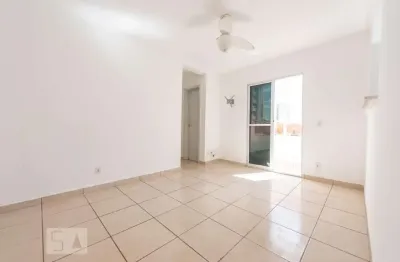 Apartamento para aluguel - negrão de lima, 2 quartos,  50 m² - goiânia