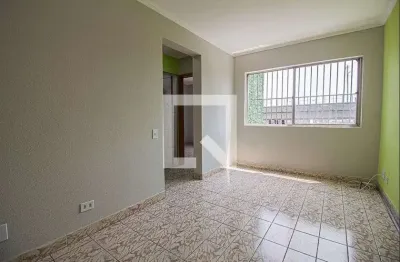Apartamento para aluguel - cidade satelite santa barbara, 2 quartos,  47 m² - são paulo