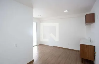 Apartamento para aluguel - vila nogueira, 2 quartos,  41 m² - diadema