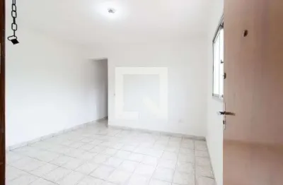 Apartamento para aluguel - jardim brasil , 1 quarto,  50 m² - são paulo