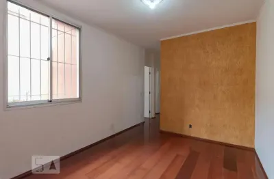 Apartamento para aluguel - campos elíseos , 2 quartos,  58 m² - campinas