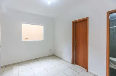 Casa para aluguel - jardim éster yolanda, 1 quarto,  40 m² - são paulo