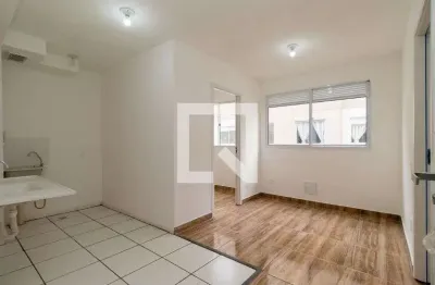 Apartamento para aluguel - vila prudente, 2 quartos,  32 m² - são paulo
