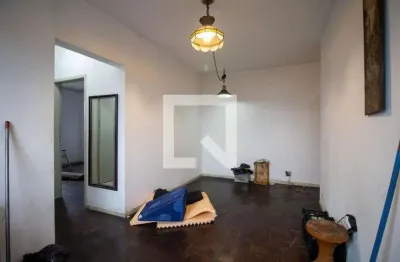 Apartamento para aluguel - vila santa luzia, 2 quartos,  48 m² - taboão da serra