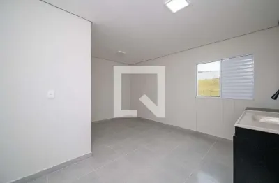 Kitnet / stúdio para aluguel - jabaquara, 1 quarto,  22 m² - são paulo