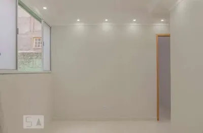 Apartamento para aluguel - santana, 2 quartos,  51 m² - são paulo