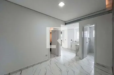 Apartamento para aluguel - sacomã, 1 quarto,  38 m² - são paulo