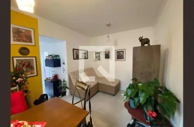Casa para aluguel - jardim anália franco, 1 quarto,  38 m² - são paulo