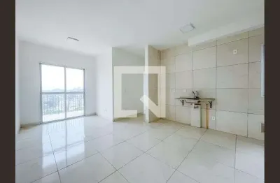 Apartamento para aluguel - novo osasco, 3 quartos,  64 m² - osasco