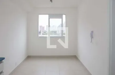 Apartamento para aluguel - barra funda, 1 quarto,  25 m² - são paulo