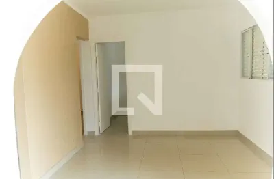 Casa para aluguel - alto taquaral, 2 quartos,  90 m² - campinas