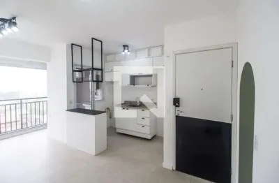 Apartamento para aluguel - vila são josé, 2 quartos,  45 m² - carapicuíba
