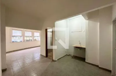 Kitnet / stúdio para aluguel - centro, 1 quarto,  40 m² - rio de janeiro