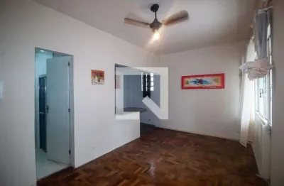 Kitnet / stúdio para aluguel - centro histórico, 1 quarto,  26 m² - porto alegre