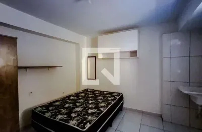 Kitnet / stúdio para aluguel - vila mariana, 1 quarto,  22 m² - são paulo