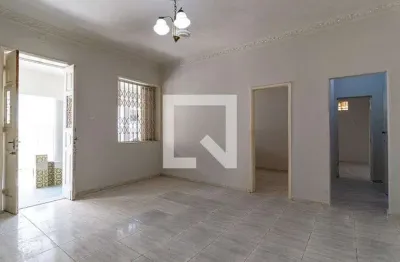 Casa para aluguel - vila isabel, 3 quartos,  100 m² - rio de janeiro