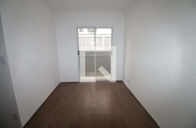 Apartamento para aluguel - parque residencial flamboyant, 2 quartos,  53 m² - são josé dos campos