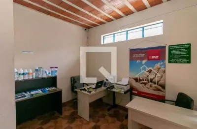 Casa para aluguel - carlos prates, 4 quartos,  124 m² - belo horizonte