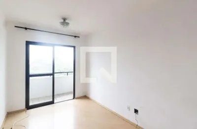 Apartamento para aluguel - mandaqui, 2 quartos,  50 m² - são paulo