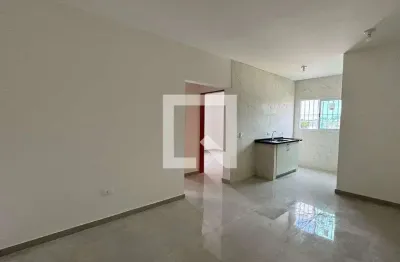Apartamento para aluguel - parque dos camargos, 2 quartos,  50 m² - barueri