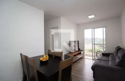 Apartamento para aluguel - vila pirituba, 2 quartos,  49 m² - são paulo