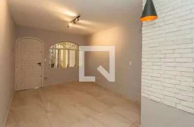 Casa para aluguel - jardim palmares, 2 quartos,  120 m² - são paulo