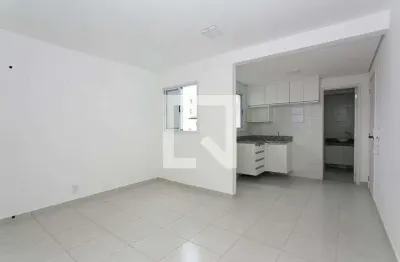 Kitnet / stúdio para aluguel - tatuapé, 1 quarto,  25 m² - são paulo