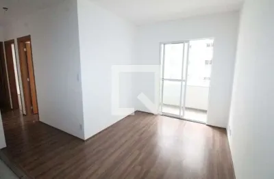 Apartamento para aluguel - parque residencial flamboyant, 2 quartos,  55 m² - são josé dos campos