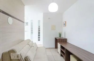 Kitnet / stúdio para aluguel - jabaquara, 1 quarto,  40 m² - são paulo