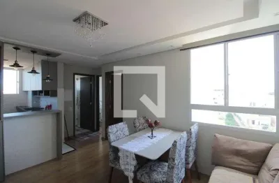 Apartamento para aluguel - juliana, 2 quartos,  43 m² - belo horizonte