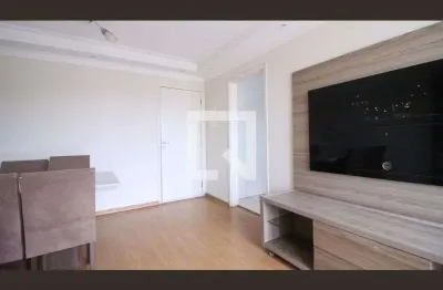Apartamento para aluguel - vila califórnia, 2 quartos,  57 m² - são paulo