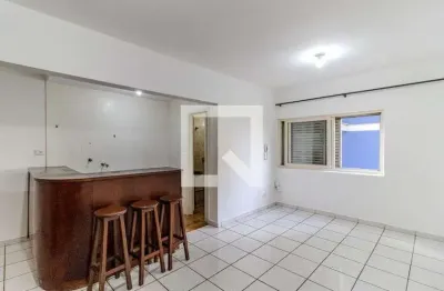 Kitnet / stúdio para aluguel - higienópolis, 1 quarto,  28 m² - são paulo