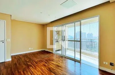 Apartamento para aluguel - vila augusta, 3 quartos,  90 m² - guarulhos