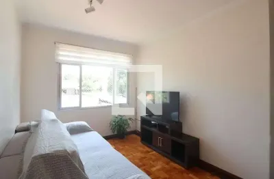 Apartamento com 3 quartos para alugar na Rua Coronel Vicente, Centro, Canoas