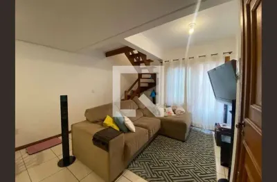 Casa / sobrado em condomínio para aluguel - camaquã, 2 quartos,  194 m² - porto alegre